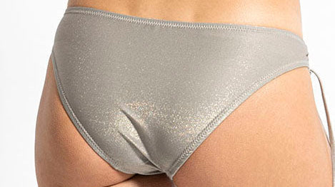 Types de bas de bikini