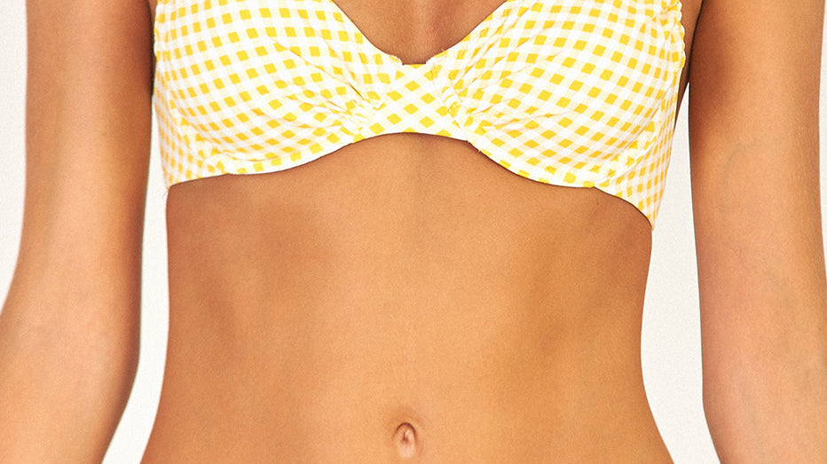 Bikini con ferretto: i motivi per provarli quest'estate