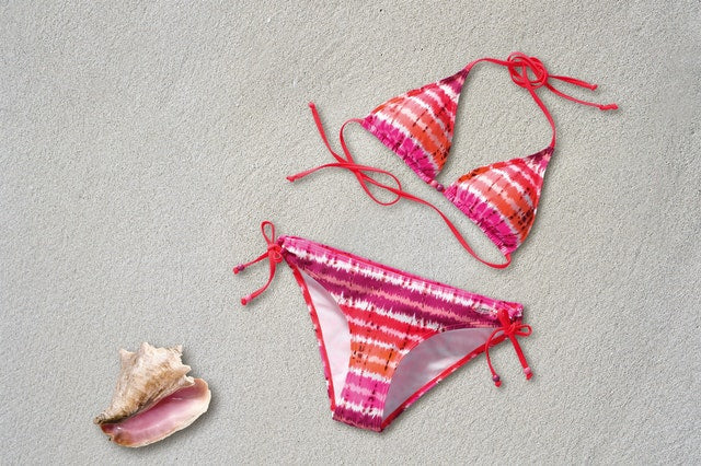 ¿Qué braga de bikini te favorece más?