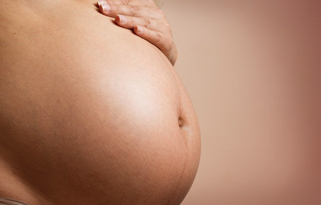 What is the best Bikini for a pregnant woman?